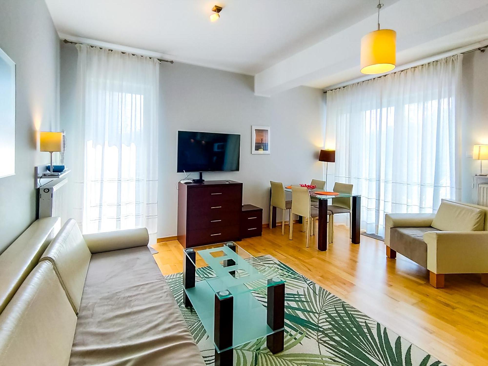 Casa Marina Spa By Baltic Home Swinoujscie Dış mekan fotoğraf