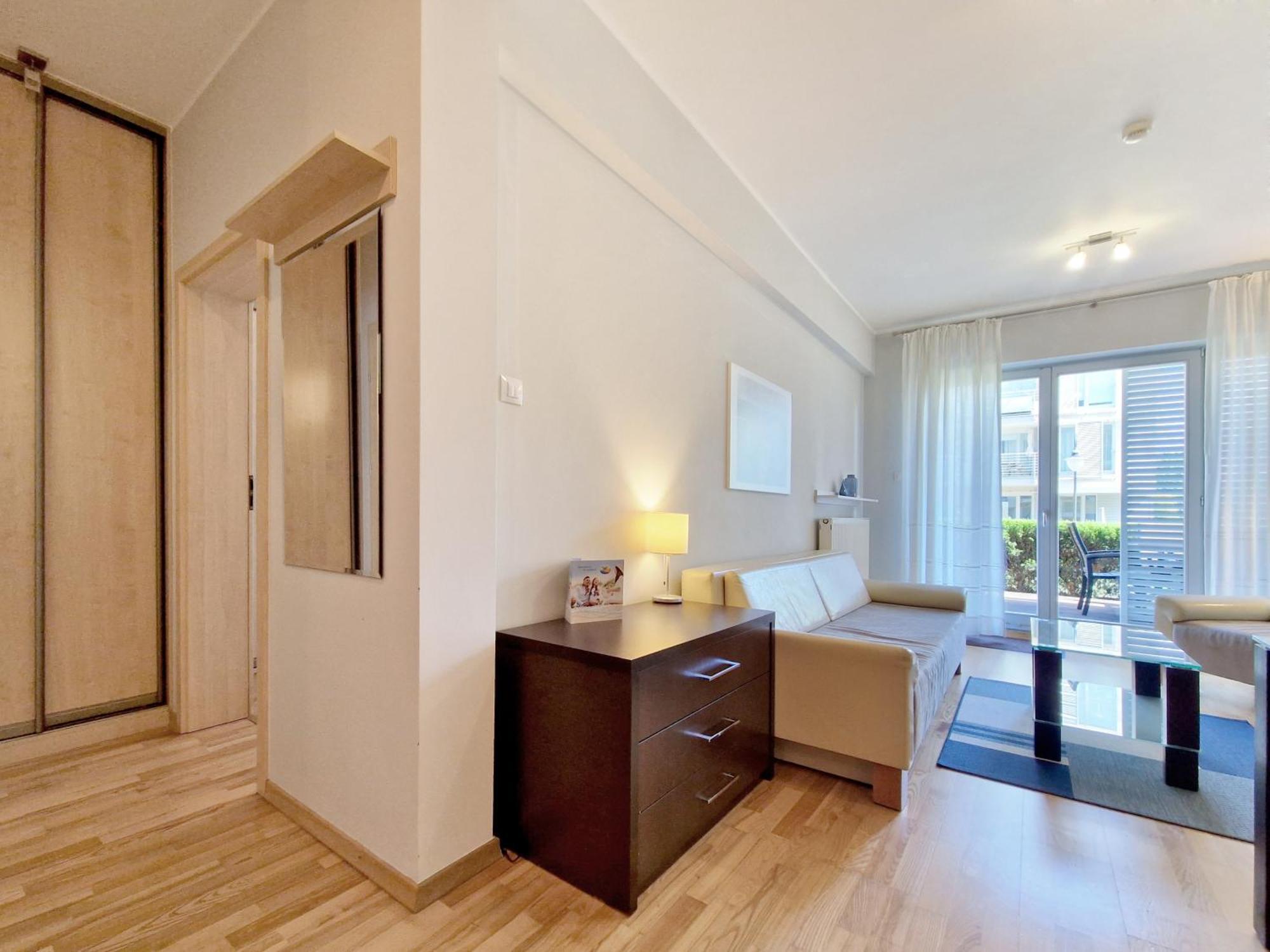 Casa Marina Spa By Baltic Home Swinoujscie Dış mekan fotoğraf