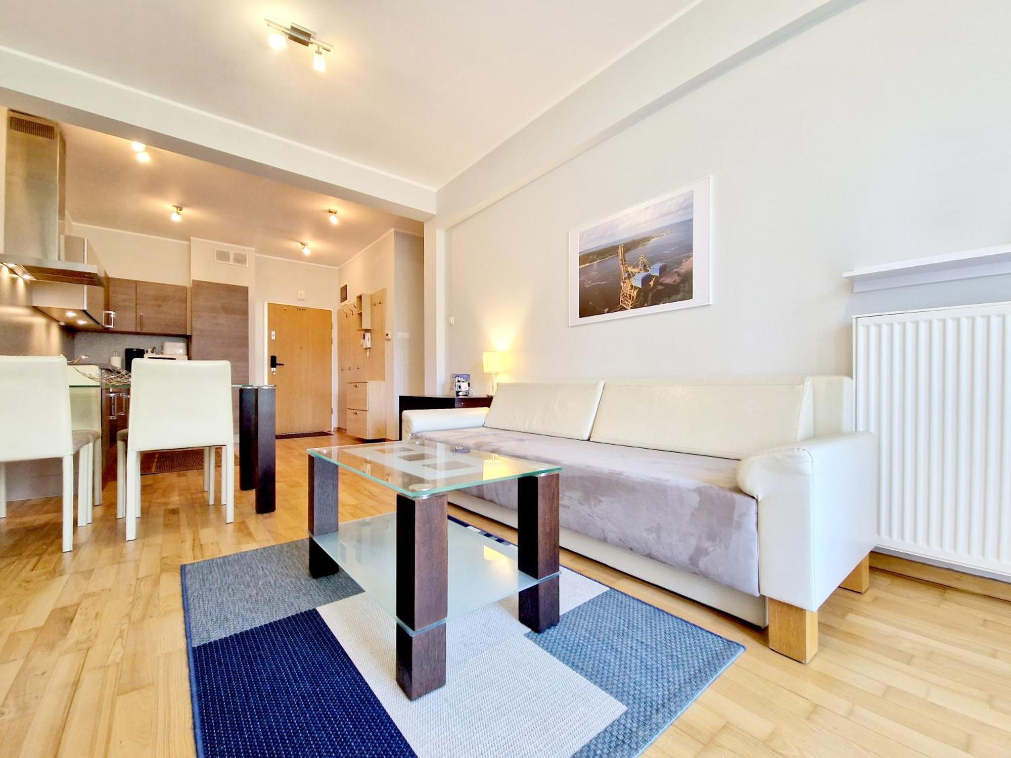 Casa Marina Spa By Baltic Home Swinoujscie Dış mekan fotoğraf