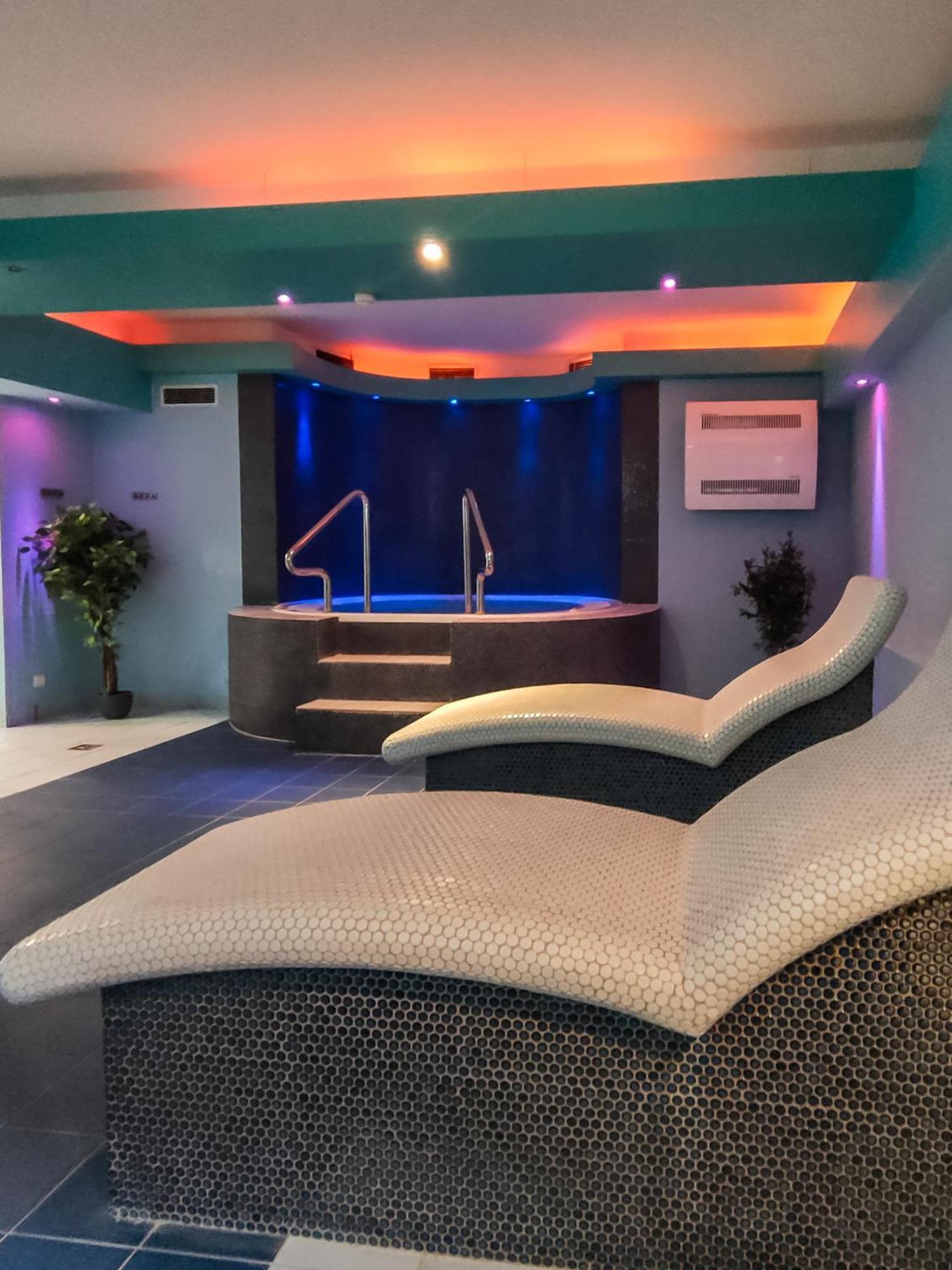Casa Marina Spa By Baltic Home Swinoujscie Dış mekan fotoğraf