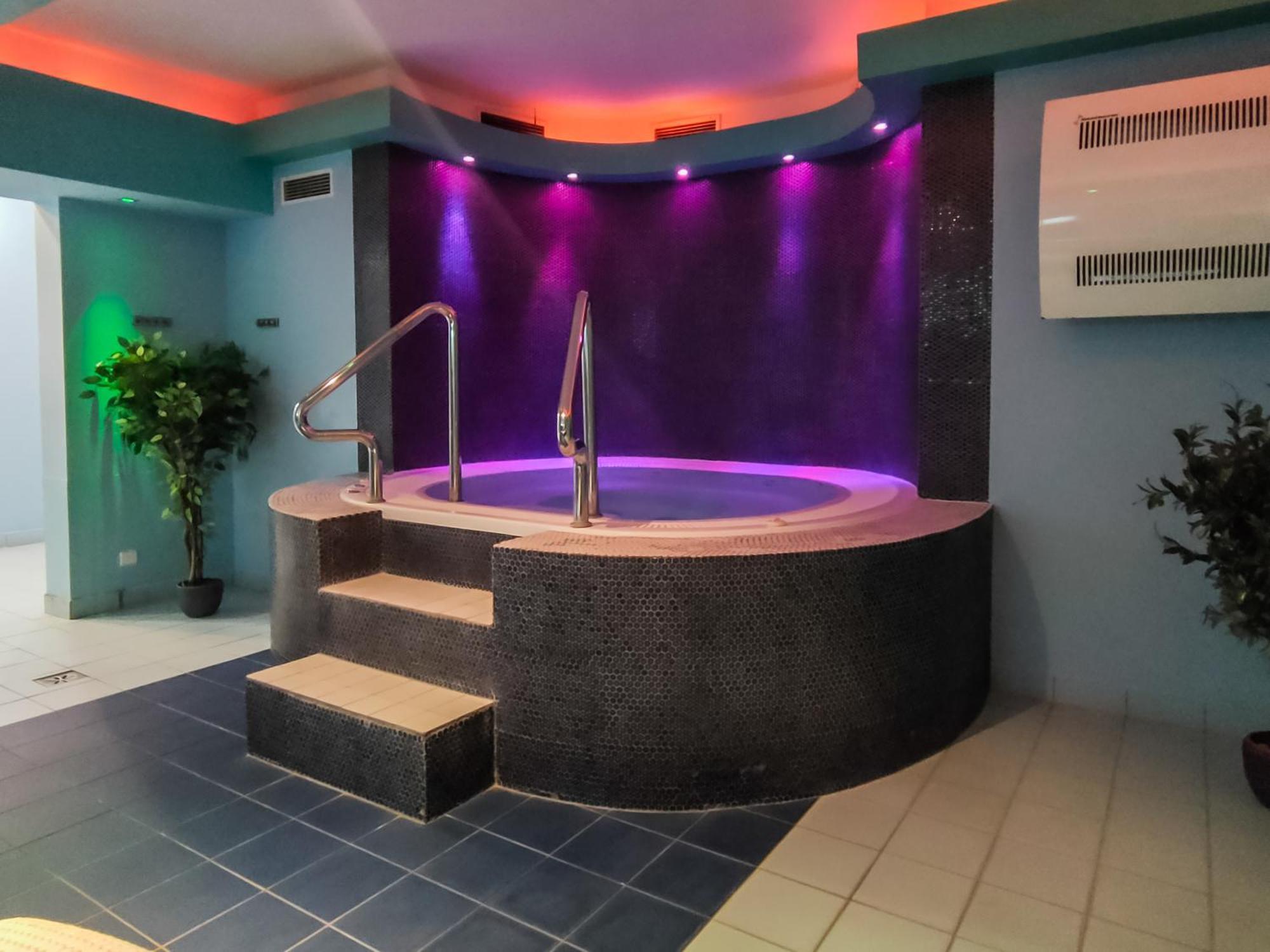 Casa Marina Spa By Baltic Home Swinoujscie Dış mekan fotoğraf